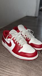 Air jordan 1 Low, Ophalen of Verzenden, Zo goed als nieuw, Schoenen