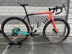 Specialized Crux maat 56, Gebruikt, Carbon, Meer dan 20 versnellingen, 53 tot 57 cm