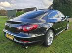Volkswagen Passat CC 3.6 V6 FSI 4Motion 4p. R36|Youngtimer|L, Auto's, Automaat, Beige, 4 stoelen, Zwart