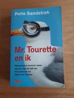 Mr. Tourette en ik - Pelle Sandstrak, Gelezen, Pelle Sandstrak, Ophalen of Verzenden