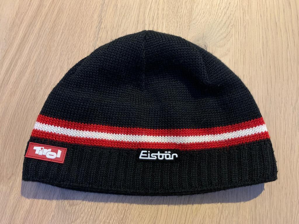 Eisbär muts, Overige maten, Ophalen of Verzenden, Zo goed als nieuw, Eisbär