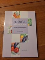 Perzisch Kookboek voor de Nederlandse keuken, Boeken, Kookboeken, Afshin Afkari, Midden-Oosten en Marokko, Tapas, Hapjes en Dim Sum