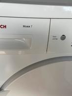 Bosch 7kg CondensWasdroger Izgs, Witgoed en Apparatuur, Wasdrogers, 6 tot 8 kg, Anti-kreukfase, Ophalen of Verzenden, Zo goed als nieuw