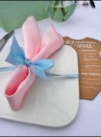 Babyshower spullen, Hobby en Vrije tijd, Feestartikelen, Ophalen of Verzenden, Nieuw, Versiering, Geboorte of Huwelijk