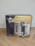 Tommee Tippee Perfect Prep + 2 Nieuwe Filters!, Ophalen, Gebruikt, Flessen- of potjesverwarmer