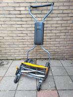 Fiskars staysharp kooimaaier, Opvangzak, Handgrasmaaier, Zo goed als nieuw, 40 t/m 49 cm