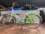 Mooie Gazelle kinderfiets, Fietsen en Brommers, Fietsen | Kinderfietsjes, Ophalen, Gebruikt, 20 inch of meer, GAZELLE
