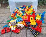 Lego Duplo, Ophalen, Zo goed als nieuw, Losse stenen, Duplo