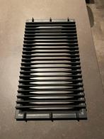 Boretti pannendrager bac78, 60 cm of meer, Ophalen of Verzenden, Zo goed als nieuw, Gas