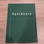 Apeldoorn stad met allure promotie uitgave Gemeente, Ophalen of Verzenden, Zo goed als nieuw