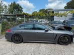 Schadeauto Porsche Panamera S E-hybrid, Auto diversen, 2995 cc, Porsche, Hybride Elektrisch/Benzine, Sedan