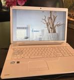 Toshiba satelitte c75 a 11J Pentium 2020 6gb  750 Gb Dvd, Computers en Software, Windows Laptops, Ophalen of Verzenden, Nieuw
