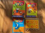 Bambino Loco Muis - Leerzaam Speelgoed, Kinderen en Baby's, Speelgoed | Educatief en Creatief, Ophalen of Verzenden, Gebruikt