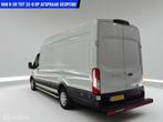 Ford Transit 350 2.0 TDCI L4H3 Trend RWD, 12 maanden, 1995 cc, Euro 6, 4 cilinders