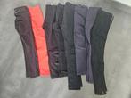 meisjes kleding maat 122 / 128 winter, Ophalen of Verzenden, Gebruikt, Meisje, Setje