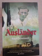 Paul Dowswell - Auslander, Ophalen of Verzenden, Zo goed als nieuw, Paul Dowswell