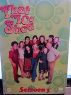 that 70show ( seizoen 3 ), Cd's en Dvd's, Dvd's | Tv en Series, Vanaf 12 jaar, Ophalen of Verzenden, Komedie
