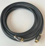 Luxe HDMI kabel, Ophalen of Verzenden, Zo goed als nieuw, Minder dan 2 meter, HDMI-kabel