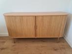Dressoir LYNGVIG 160 cm, like new, Ophalen, Zo goed als nieuw, 25 tot 50 cm, 150 tot 200 cm