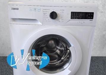 Zanussi - 1 jr garantie beschikbaar voor biedingen