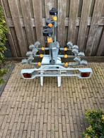 Spinder Falcon fietsdrager voor 3 fietsen., Ophalen, 3 fietsen of meer, Gebruikt, Trekhaakdrager