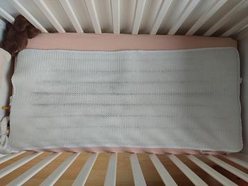 Aerosleep matrasbeschermer beschikbaar voor biedingen