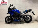 YAMAHA TRACER 900 ABS (bj 2017), Motorrijbewijs A, Bedrijf, Toermotor, YAMAHA