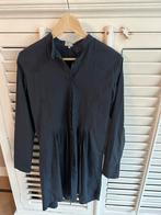 Pauw blouse/jurk maat 1 (36), Kleding | Dames, Ophalen of Verzenden, Zo goed als nieuw, Maat 36 (S), Blauw