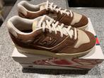 New balance 550 x aime Leon dore 46, Kleding | Heren, Schoenen, Nieuw, Ophalen of Verzenden, Bruin, Sneakers of Gympen