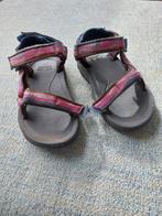 Teva kinderschoen sandaal sandalen maat 24/25, Kinderen en Baby's, Kinderkleding | Schoenen en Sokken, Ophalen of Verzenden, Gebruikt