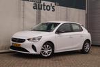 Opel Corsa 1.2 Edition -AIRCO-CRUISE-, Voorwielaandrijving, Stof, Gebruikt, Euro 6