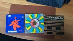 3 single LP’s Aquarius (Hair) queen en Chaka Khan, Cd's en Dvd's, Vinyl Singles, Ophalen of Verzenden, Gebruikt, Pop