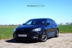 Ford Focus 1.0 EcoBoost ST Line / 1e Eigenaar / Dealer auto, Auto's, Ford, Gebruikt, Zwart, Bedrijf, Handgeschakeld