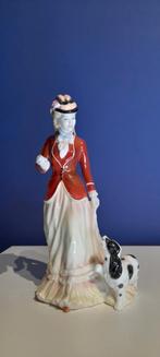 24 Royal Doulton Lady's per stuk te koop deel 4, Antiek en Kunst, Antiek | Porselein, Ophalen of Verzenden