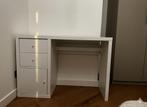 Nieuwe IKEA Kallax bureau - net gemonteerd!, Ophalen, Nieuw, Bureau