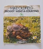 Mike Oldfield, froggy went A-counting, Ophalen of Verzenden, Gebruikt, Pop
