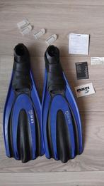 NIEUW Mares Avanti Superchannel FF maat 36 37, Watersport en Boten, Ophalen, Nieuw, Zwem- of Duikvliezen