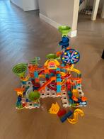 Vtech marble rush ultimate zonder doos, Kinderen en Baby's, Speelgoed | Vtech, Ophalen of Verzenden, Gebruikt
