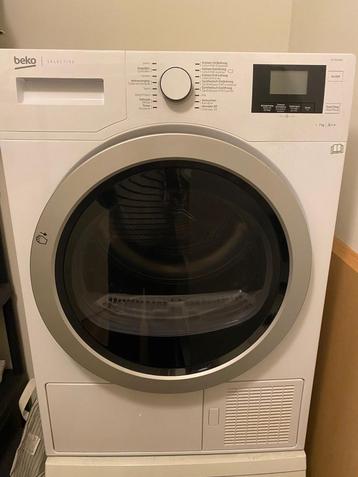 Beko droger DS7434RXO beschikbaar voor biedingen