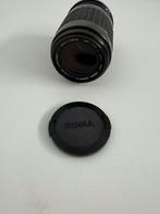 Sigma lens, Audio, Tv en Foto, Fotografie | Lenzen en Objectieven, Ophalen, ., Zo goed als nieuw, .
