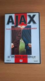 AJAX DVD'S  DIVERS, Alle leeftijden, Ophalen of Verzenden, Zo goed als nieuw