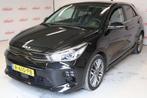 Kia Rio 1.0 T-GDi MHEV GT-Line NL auto, carplay € 18.950,0, Auto's, 100 pk, Zwart, Origineel Nederlands, Bedrijf
