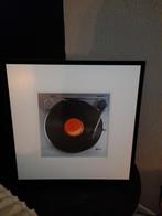 Samsung music frame, Ophalen of Verzenden, Zo goed als nieuw