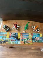Lego Creator startpakket 4 sets 31087, 31086, 31058, 31071, Kinderen en Baby's, Speelgoed | Duplo en Lego, Ophalen of Verzenden