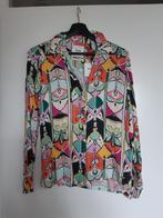 pom amsterdam blouse 34/36 nieuw, Kleding | Dames, Overige kleuren, Verzenden, Nieuw, Maat 36 (S)