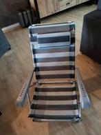 2 Nieuw stoelen en een strandtent, Caravans en Kamperen, Ophalen of Verzenden, Zo goed als nieuw