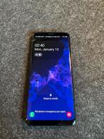 Samsung S9 (duos 64 Gb ), Telecommunicatie, Mobiele telefoons | Samsung, 64 GB, Ophalen of Verzenden, Zwart