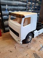 Tamiya Volvo, Ophalen, Nieuw