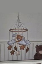 Unieke muziekmobiel van hippe schommels., Ophalen, Zo goed als nieuw, Overige typen