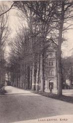 Ansichtkaart Laag-Keppel kerkje, Ophalen of Verzenden, Voor 1920, Ongelopen, Gelderland